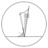 Logo Architecture| Alessio Angiolini ArchiTech Lab | architect | amministratore condomini | Italy | graphic | design |Abruzzo